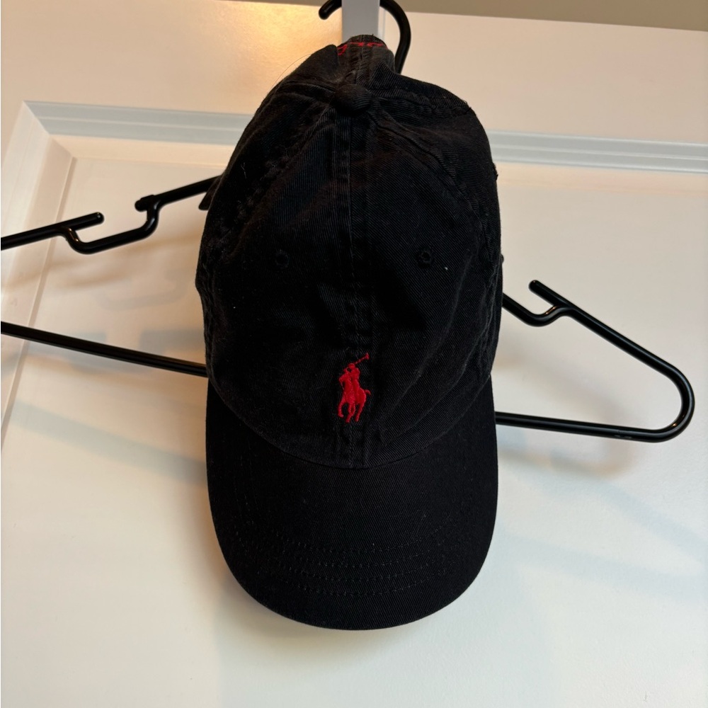 Polo Ralph Lauren Chino Cap